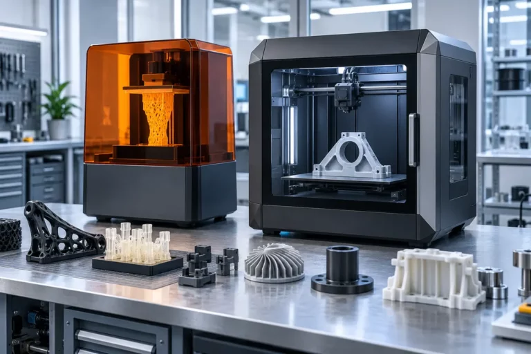 Поставка профессиональных и промышленных 3D-принтеров